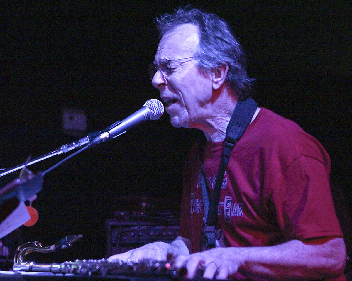 Bix Bixler, an iconic Fresno musician and venue owner, died July 29, 2026 at the age of 79.